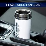 Playstation Travel Mug PS5 - Official Merchandise