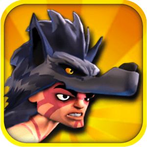 Rubber Bandito Fun Coffee Mug