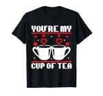 You're My Cup of Tea Mug