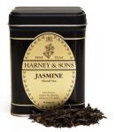 Jasmine Loose Tea in 4 Ounce Tin