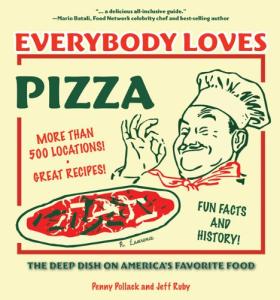 Pizza Lovers Mug: Celebrate America’s Favorite Food