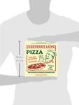 Pizza Lovers Mug: Celebrate America’s Favorite Food