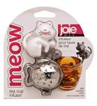 Cute Cat Tea Infuser for Loose Leaf Tea