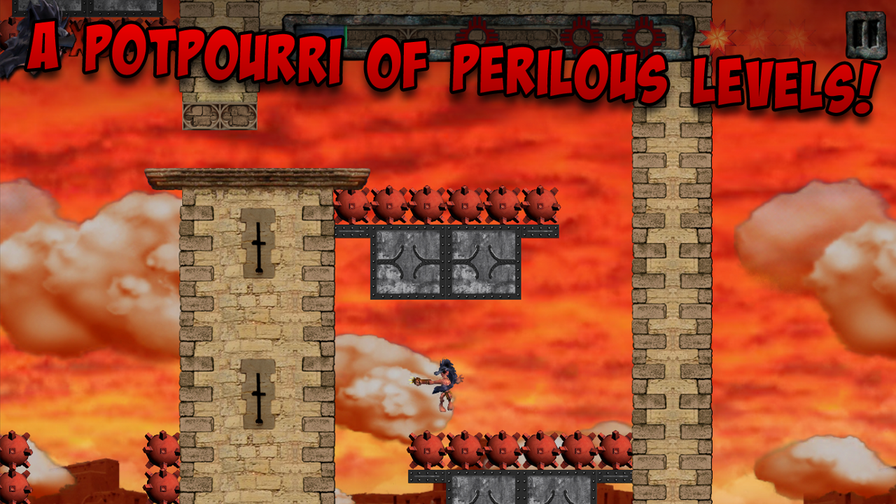 Rubber Bandito Fun Coffee Mug