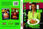 Video DVD Cookbook -Cooking with B. Smith and Friends: Main Dishes