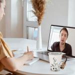 Violin Novelty Mug Unique Musical Gift Ceramic Tea Coffee Cup with Cool Music Themed Lid and Spoon,Birthday Holiday Gift for Musician,Women,Men,Teacher