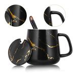 POEKLSYNM coffee mugs for women，thank you gifts for ，coffee gifts for，cups for women，mug gift set，mugs for ，coffee mugs for