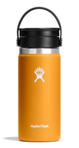 Hydro Flask Flex Sip Lid - Leakproof and Insulated