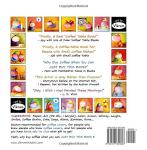 Happiness Is... A Cup Of Coffee!: A Whimsical Art Book for Coffee Lovers