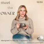 Mora Ceramics 8oz Cappuccino Mug Set of 4