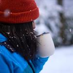 Insulated 16 oz Stainless Steel Coffee Mug