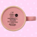 Hello Kitty Halloween Frankenstein Ceramic Mug, 17 oz