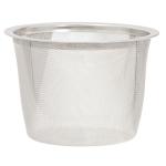 Juvale Black Cast Iron Teapot with Infuser