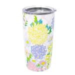 Lilly Pulitzer 20 Oz Insulated Stainless Steel Tumbler