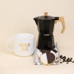 Funny Gird Your Loins Coffee Mug - 16 oz