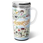 Swig Life 22oz Insulated Travel Coffee Mug