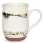 Bosmarlin 23 Oz Extra Large Ceramic Mug