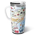 Swig Life 22oz Insulated Travel Coffee Mug