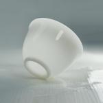 Liang Baobao Ice Jade Porcelain Teacup Set