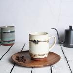 Bosmarlin 23 Oz Extra Large Ceramic Mug