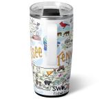 Swig Life 22oz Insulated Travel Coffee Mug
