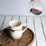 Bosmarlin 23 Oz Extra Large Ceramic Mug