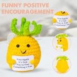 Personalized Monogram Glass Cup with Lid and Straw