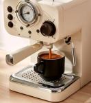 Lareina Stackable Porcelain Cappuccino Cup Set