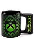 Xbox Gaming Mug with Handle - 16oz