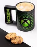 Xbox Gaming Mug with Handle - 16oz