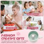 Cute Cat 3D Ceramic Mug for Cat Lovers