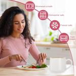 Cute Cat 3D Ceramic Mug for Cat Lovers