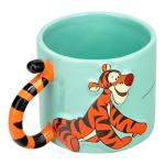 Disney Tigger Tail Large Ceramic Coffee Mug