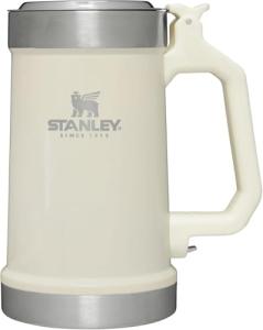STANLEY Classic Beer Mug with Bottle Opener