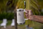 STANLEY Classic Beer Mug with Bottle Opener