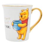 Winnie the Pooh 100th Anniversary Ceramic Mug