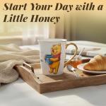 Winnie the Pooh 100th Anniversary Ceramic Mug