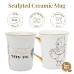 Winnie the Pooh 100th Anniversary Ceramic Mug