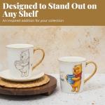 Winnie the Pooh 100th Anniversary Ceramic Mug