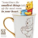 Winnie the Pooh 100th Anniversary Ceramic Mug