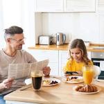 Double Wall Insulated Borosilicate Coffee Mug