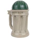 Large Harry Potter Gringotts Bank Ceramic Coffee Mug