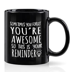 Inspirational Coffee Mug for Friends and Family