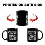 Inspirational Coffee Mug for Friends and Family