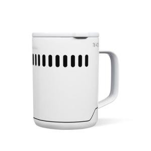 Corkcicle Stainless Steel Travel Coffee Mug - Stormtrooper