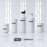 Corkcicle Stainless Steel Travel Coffee Mug - Stormtrooper