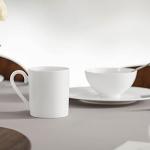 Villeroy & Boch Royal, Classic Coffee Mug Maofof Premium Porcelain, Dishwasher Safe, 300 ml, 0.3 Litre