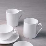 Villeroy & Boch Royal, Classic Coffee Mug Maofof Premium Porcelain, Dishwasher Safe, 300 ml, 0.3 Litre