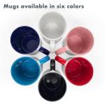 Personalized Photo Mug - Custom Coffee Mug - 11oz