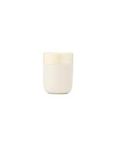 W&P Porter Ceramic Travel Mug with Sleeve